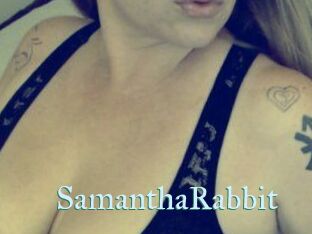 SamanthaRabbit