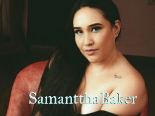 SamantthaBaker