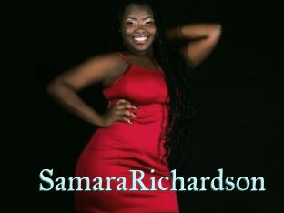 SamaraRichardson