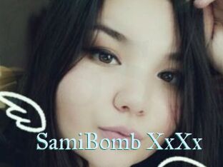 SamiBomb_XxXx