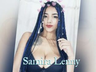 Samira_Lenny