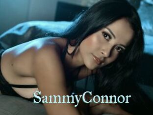 SammyConnor
