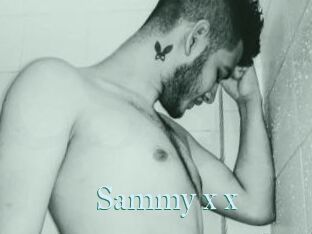 Sammy_x_x