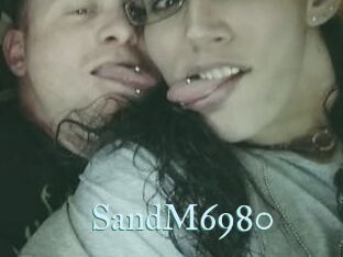 SandM6980
