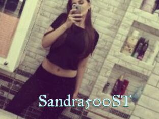 Sandra500ST