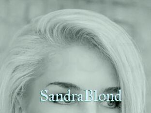 SandraBlond