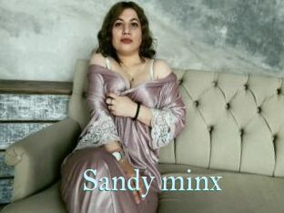 Sandy_minx CS Sexcam