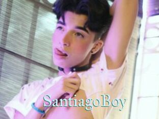 SantiagoBoy