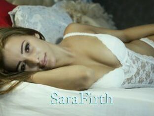 SaraFirth