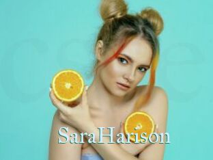 SaraHarison
