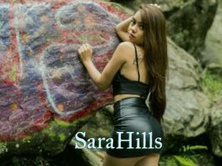 SaraHills