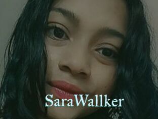 SaraWallker