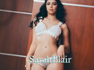 SarahBlair CS Sexcam