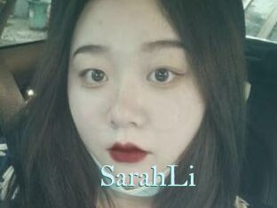 SarahLi