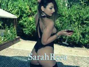 SarahReea CS Sexcam