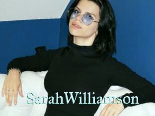 SarahWilliamson CS Sexcam