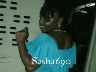 Sasha690