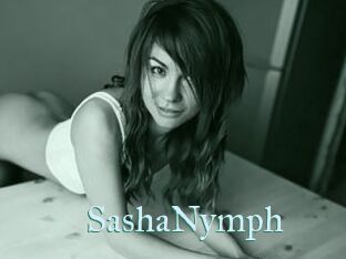SashaNymph