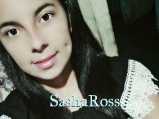 SashaRoss