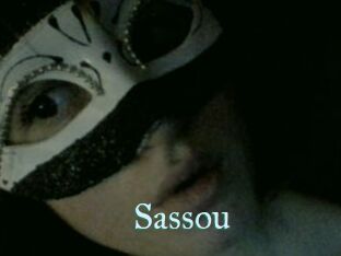 Sassou CS Sexcam