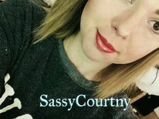 SassyCourtny