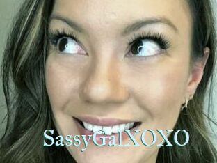SassyGalXOXO