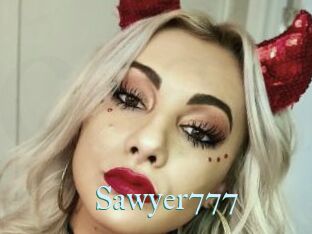 Sawyer777