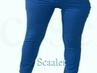 Scaalet
