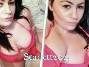 Scarlett2025