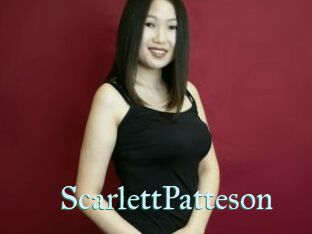 ScarlettPatteson