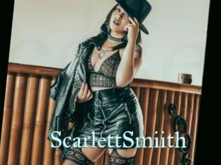 ScarlettSmiith