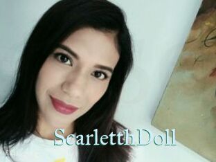 ScarletthDoll