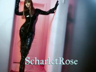 ScharletRose