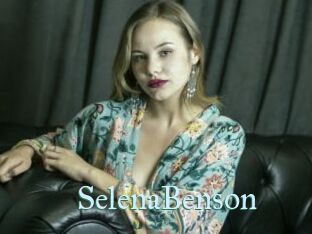 SelenaBenson