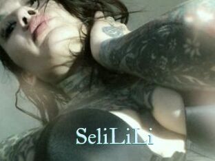 SeliLiLi