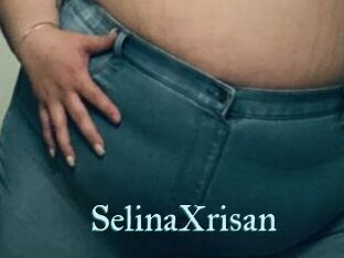 SelinaXrisan
