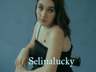 Selinalucky