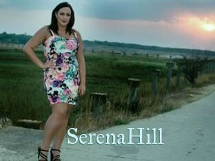 SerenaHill