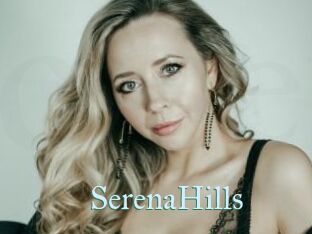 SerenaHills