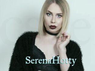 SerenaHotty