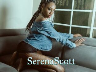 SerenaScott