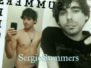 SergioSummers