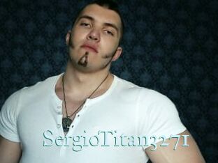 SergioTitan3271 CS Sexcam