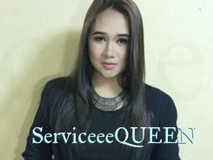 ServiceeeQUEEN