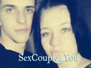 SexCouple4You CS Sexcam