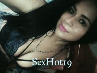 SexHot19