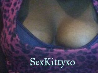 SexKittyxo