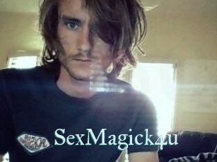 SexMagick4u