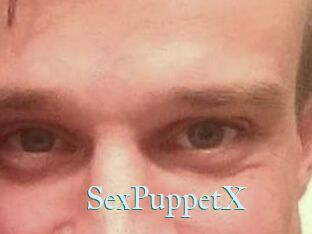 SexPuppetX