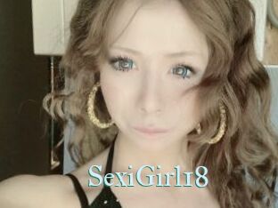 SexiGirl18